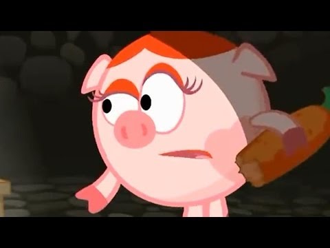 Видео: Настоящие ценности - Смешарики 2D | Мультфильмы для детей
