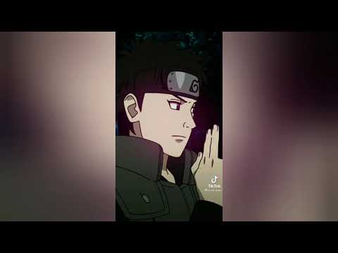 Видео: реакция Учиха на ТТ 2часть (Саске против данзо)