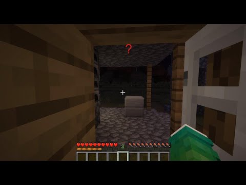 Видео: кто каждую ночь стучится ко мне в дверь