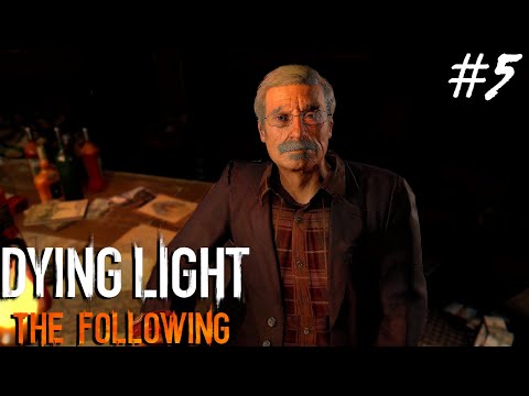 Видео: КАЙЛ ДЖОНС И МАСКА БОГА СОЛНЦА ▷ Dying Light: The Following #5