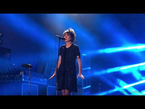 Видео: Земфира «Австралия» 04.07.2018 Казань