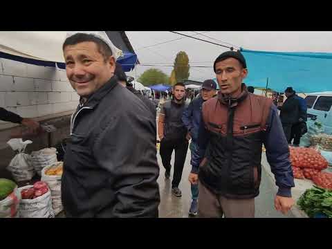 Видео: Файз савдо саховат дехкон бозори.Фаргона тумани.