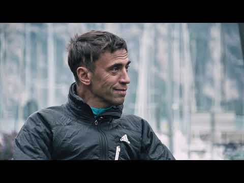 Видео: Валерий Розов. Билет в один конец.