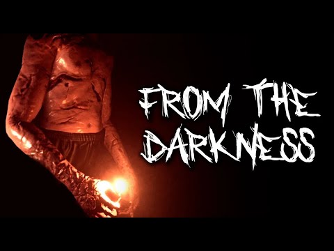 Видео: From the Darkness (Полное прохождение) Без Комментариев