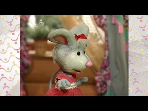 Видео: Шишкин Лес.  Зимний сад.  Редиска