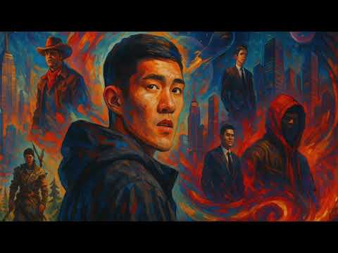 Видео: Bakr - Пятый нэп (Multiverse)