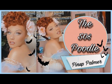 Видео: Учебное пособие по стрижке пуделя