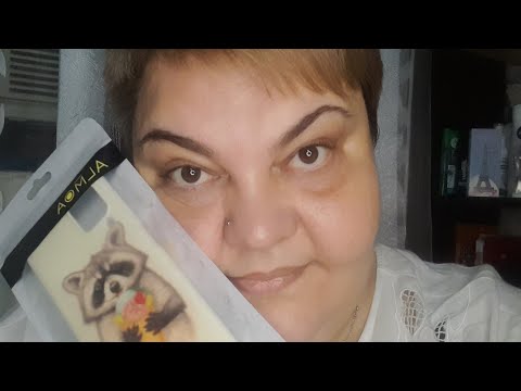 Видео: Асмр/Массаж,макияж,уход 💄,расскажу что произошло, болталка, макияж мне и вам. 🎨