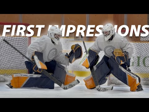 Видео: Первые впечатления от использования накладок и перчаток True HZRDUS PX4