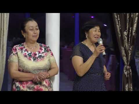 Видео: Сары-Булак айылы 1998-жылкы бутуруучулор 20 жылдык жолугушуу 9-болум