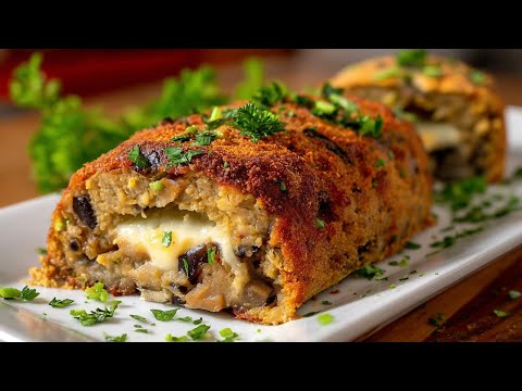 Видео: Все любят такие баклажаны! Без жарки! Простой и вкусный рецепт!