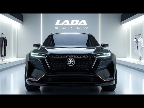 Видео: ШОК! Новая Lada 2111 2026 – Возвращение легенды или провал? 🚘🔥