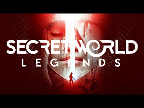 Видео: Secret World Legends - День 5