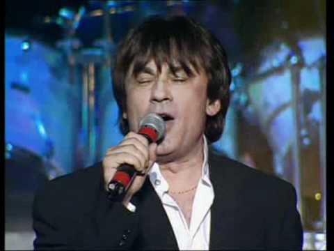 Видео: Александр Серов - Свечи