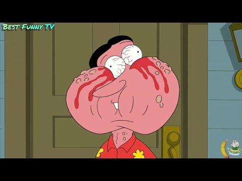 Видео: Гриффины лучшие и смешные моменты HD (9 сезон 4 серия) Filiza
