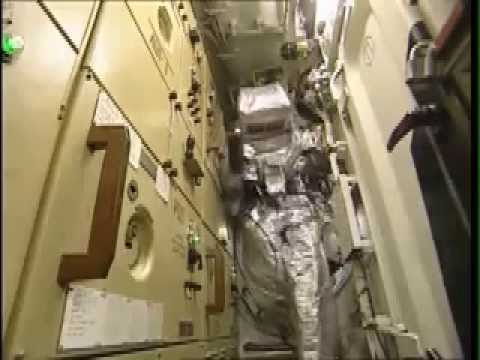 Видео: 949А Томск 2001