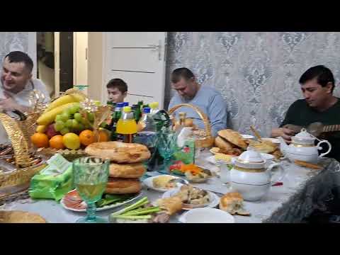 Видео: Воҷиб Собиров барои ғарибон шеъри Қаюм Убайдов. 06.02.2025.