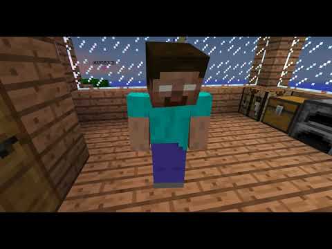 Видео: Проклятие Херобрина - 6 серия - Совсем новый Херобрин