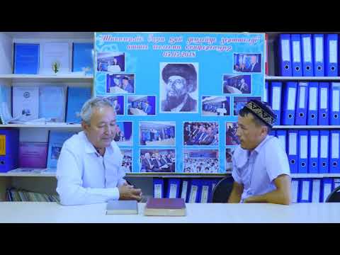 Видео: "Шипагерлік баян" ұлтымызғ рухани жаңғыру әкеледі