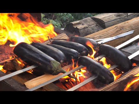 Видео: Аджапсандали по Армянски#Ajapsandali recipe#Ajapsandali in Armyansk