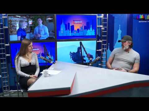 Видео: Программа "Найди себя". Гость - Юрий Белойван.