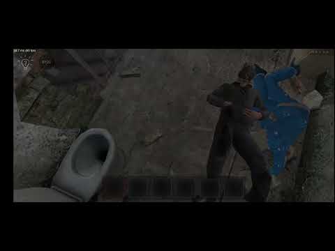 Видео: Быстрое прохождение 4 главы Метели