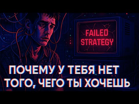 Видео: Источник твоих НЕУДАЧ! | Арсен Маркарян