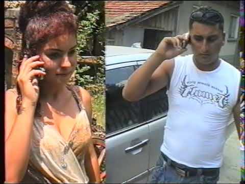 Видео: Сватбата на Аксенка и Вежди  Дряновец 01.08.2008