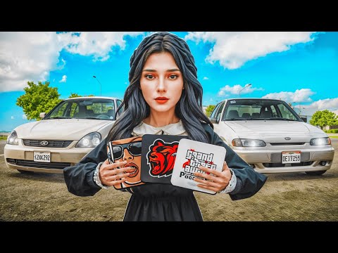 Видео: BLACK RUSSIA - ИСТОРИЯ САМОЙ ХАЙПОВОЙ МОБИЛЬНОЙ ИГРЫ В СНГ (что это?)