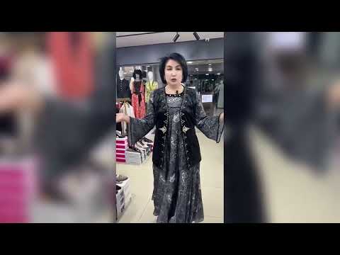 Видео: 📍г. Жалал-Абад, ТЦ «Каныкей», 2 этаж. График работы: 9:00 – 19:00. Lamoda — твой источник стиля!