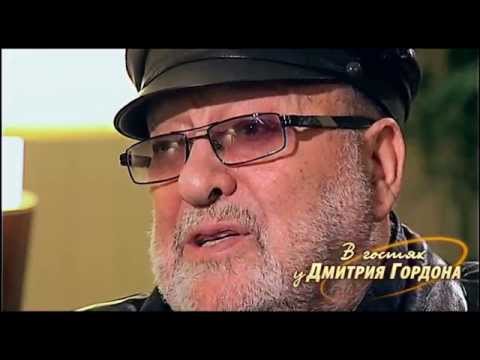 Видео: Гулько о том, почему убили Круга