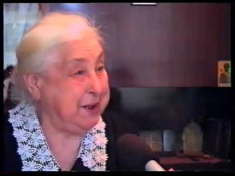 Видео: «Несколько строк из записной книжки» (памяти Сергея Инзеля)