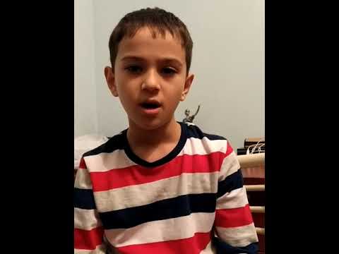 Видео: Жадный хан и умный юноша.сказка