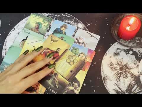 Видео: Как изменилось его отношение к Вам? Гадание на Таро