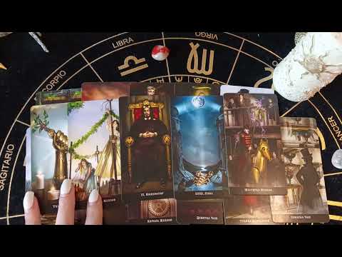 Видео: НОВЫЕ ОТНОШЕНИЯ,КТО СТОИТ НА ПОРОГЕ? 🕺