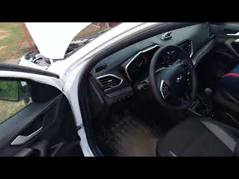 Видео: гбо на весту св. Веста 2024. модернизация весты