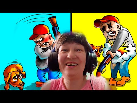 Видео: РЕАКЦИЯ НА WTFакт - Премия Дарвина: Самые Глупые Смерти - ПЕРВОЕ ВПЕЧАТЛЕНИЕ