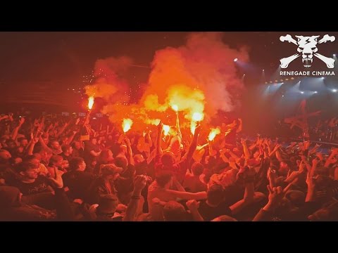 Видео: Renegade Cinema: Алиса 26.12.2015