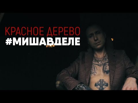 Видео: Красное Дерево - #Мишавделе (премьера клипа 2019)