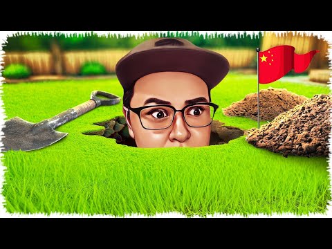 Видео: Жер қазам деп басқа Елден шықтым | Өзім түсінбей қалдым!