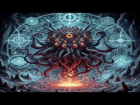 Видео: Grim Dawn. Лор. Отсылки к Лавкрафту и не только.