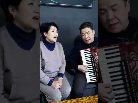 Видео: Сезим - Нур Капарова & Майрамбек Осмонов