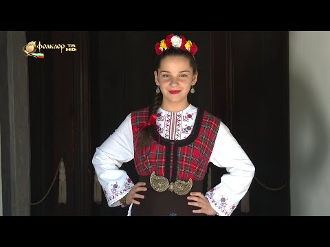 Видео: „Харманлийски славеи” – Мария – Магдалена Георгиева - Русано руса, Русанке