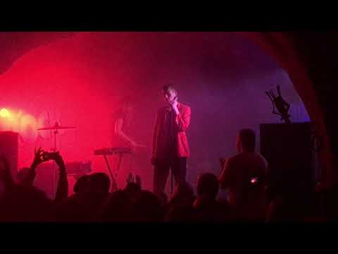 Видео: SHORTPARIS - Новокузнецк + Your Queen