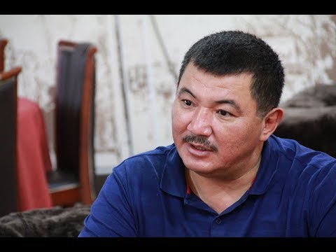 Видео: Бек Борбиев ырларын жөн эле береби? Таң маанай