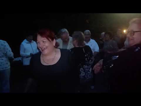 Видео: Ты будешь моим счастьем...... 13.09.25 Гомель парк Луначарского 🥰💫