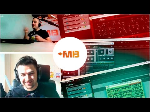 Видео: Воссоздание трека   ONUKA – Misto А Разумов