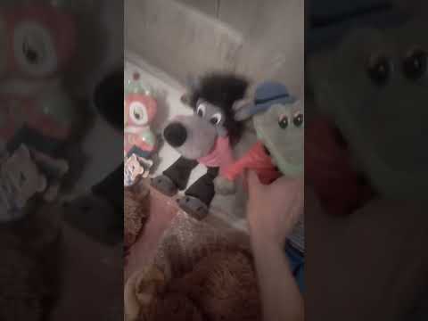 Видео: моя коллекция игрушек мульти пульти 3