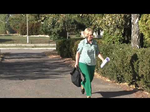 Видео: Горбівський НВК