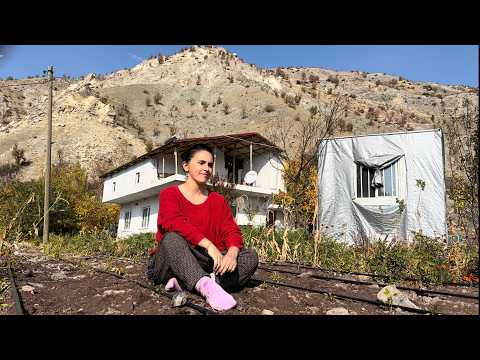Видео: Жизнь в 23-значной деревне / Познакомьтесь со мной